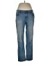 Eileen Fisher Blue Jeans Size 8 - photo 1