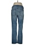 Eileen Fisher Blue Jeans Size 8 - photo 2
