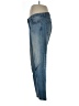 Eileen Fisher Blue Jeans Size 8 - photo 5