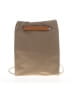 Assorted Brands Tan Backpack One size - photo 1