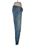 Eileen Fisher Blue Jeans Size 8 - photo 4