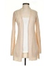 J. McLaughlin Tan Cardigan Size S - photo 1
