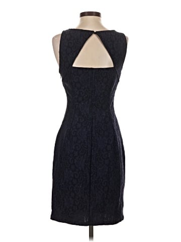 Jennifer Lopez Cocktail Dress (view 2)