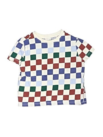 Old Navy Short Sleeve T-Shirt (view 1)