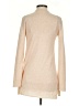 J. McLaughlin Tan Cardigan Size S - photo 2