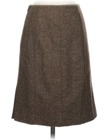 Unbranded Wool Skirt (view 1)