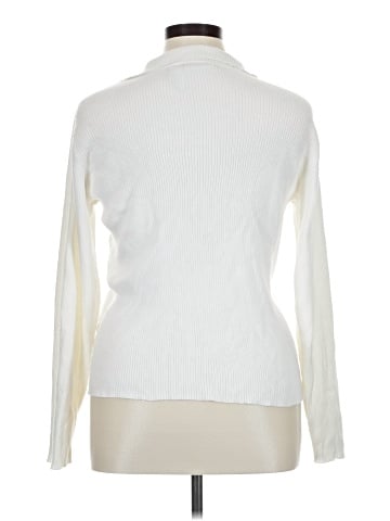 Lizsport Pullover Sweater (view 2)