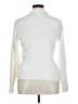 Lizsport 100% Cotton Ivory Pullover Sweater Size XL - photo 2