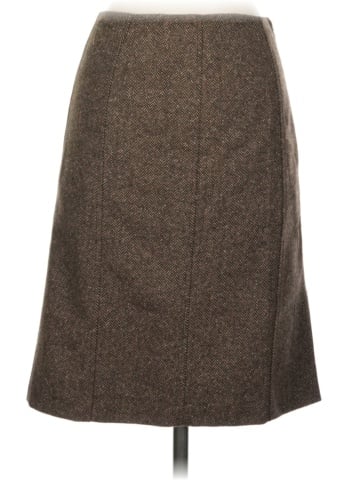 Unbranded Wool Skirt (view 2)