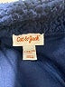 Cat & Jack 100% Polyester Blue Vest Size 10 - photo 3