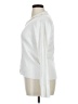 Lizsport 100% Cotton Ivory Pullover Sweater Size XL - photo 5