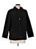 Gallery 100% Polyester Black Coat Size M - photo 1