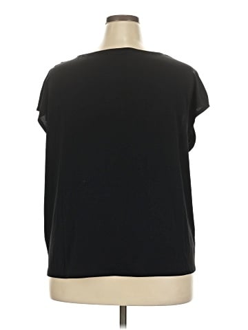H&M Sleeveless T-Shirt (view 2)
