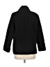 Gallery 100% Polyester Black Coat Size M - photo 2