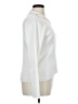 Lizsport 100% Cotton Ivory Pullover Sweater Size XL - photo 4