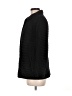 Gallery 100% Polyester Black Coat Size M - photo 5
