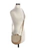 Theory Tan Crossbody Bag One size - photo 2