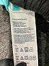 Tommy Hilfiger 100% Pima Cotton Stripes Teal Pullover Sweater Size S - photo 8