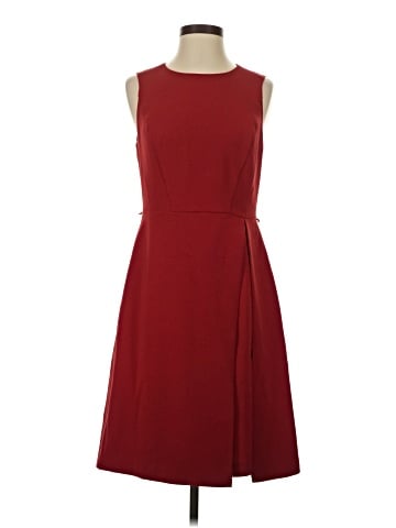 White House Black Market Cocktail Dress (view 1)