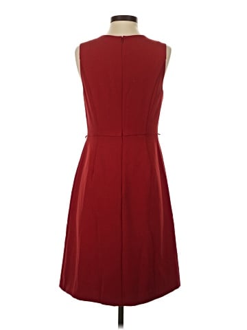 White House Black Market Cocktail Dress (view 2)