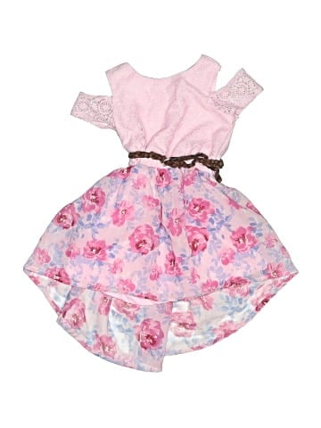 Real Love Dress (view 1)