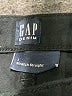 Gap Black Jeans Size 7 - photo 3