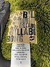 Billabong 100% Polyester Green Vest Size S - photo 6