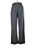 TARSE Chevron-herringbone Gray Casual Pants Size L - photo 2
