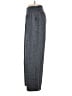 TARSE Chevron-herringbone Gray Casual Pants Size L - photo 5