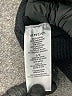 Vince. 100% Cashmere Black Cashmere Pullover Sweater Size L - photo 8