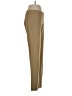 Theory Solid Tan Casual Pants Size S (estimated) - photo 4