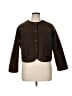 Unbranded Brown Jacket Size XL (estimated) - photo 1