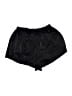ASOS Paisley Black Shorts Size UK 10 / US 6 - photo 2