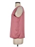 Tahari Pink Tank Top Size S - photo 5