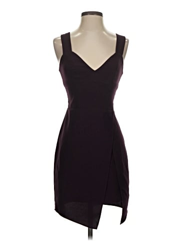 Amanda Uprichard Cocktail Dress (view 1)