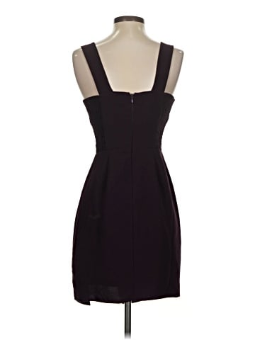 Amanda Uprichard Cocktail Dress (view 2)
