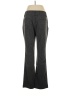 Apt. 9 Chevron-herringbone Gray Dress Pants Size 10 - photo 2