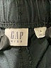 Gap Kids Solid Blue Cargo Pants Size S (kids) - photo 3