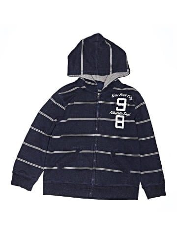 Bailey's Point Zip Up Hoodie (view 1)