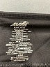 Avia Black Active Pants Size XL - photo 4