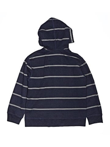Bailey's Point Zip Up Hoodie (view 2)