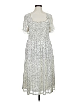 Siren Lily Casual Dress