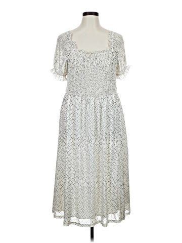 Siren Lily Casual Dress (view 1)