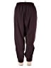 Active by Old Navy Solid Burgundy Active Pants Size 2X - photo 2