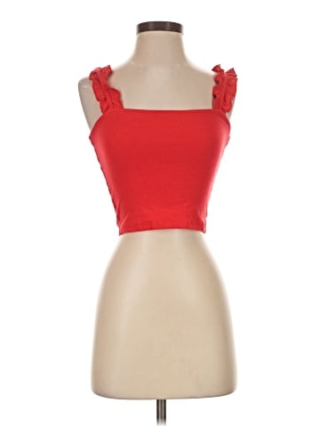 CLOZOZ Sleeveless Top (view 1)