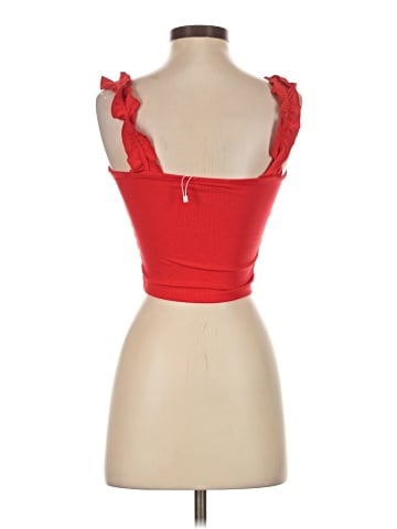 CLOZOZ Sleeveless Top (view 2)
