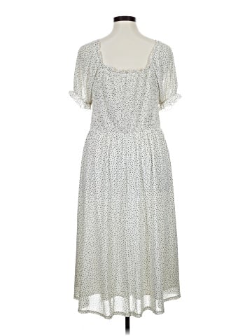 Siren Lily Casual Dress (view 2)