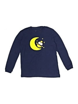 Unbranded Long Sleeve T-Shirt (view 1)