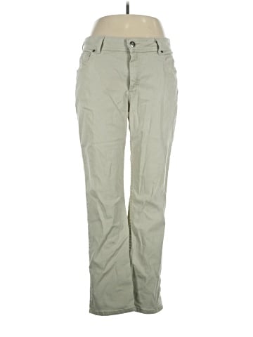 Riders by Lee Casual Pants (view 1)