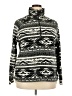 Eddie Bauer 100% Polyester Black Pullover Sweater Size XXL - photo 1